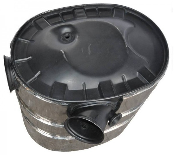 Katalysator SCR Euro 5 VOLVO FH / FM , RENAULT Premium / Magnum / Kerax - 20579346 20579349 20726326 7420899868 - Katalizator za Kamion: slika 2 Katalysator SCR Euro 5 VOLVO FH / FM , RENAULT Premium / Magnum / Kerax - 20579346 20579349 20726326 7420899868 - Katalizator za Kamion: slika 2