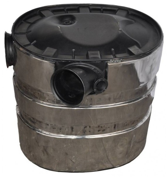 Katalysator SCR Euro 5 VOLVO FH / FM , RENAULT Premium / Magnum / Kerax - 20579346 20579349 20726326 7420899868 - Katalizator za Kamion: slika 1 Katalysator SCR Euro 5 VOLVO FH / FM , RENAULT Premium / Magnum / Kerax - 20579346 20579349 20726326 7420899868 - Katalizator za Kamion: slika 1