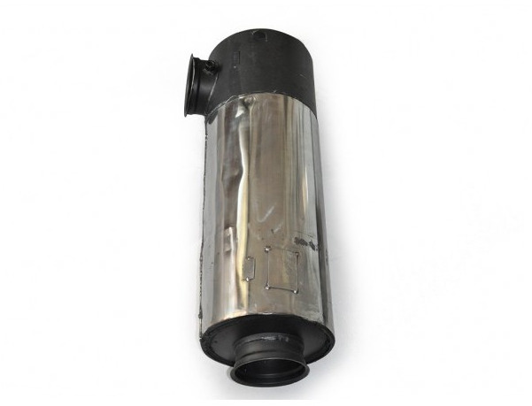 Katalysator SCR Euro 5 Volvo Bus - 21082076 - Katalizator za Kamion: slika 2 Katalysator SCR Euro 5 Volvo Bus - 21082076 - Katalizator za Kamion: slika 2