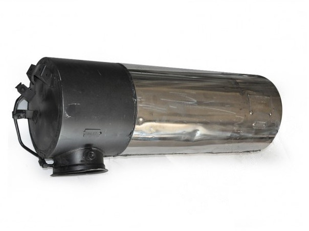 Katalysator SCR Euro 5 Volvo Bus - 21082076 - Katalizator za Kamion: slika 3 Katalysator SCR Euro 5 Volvo Bus - 21082076 - Katalizator za Kamion: slika 3