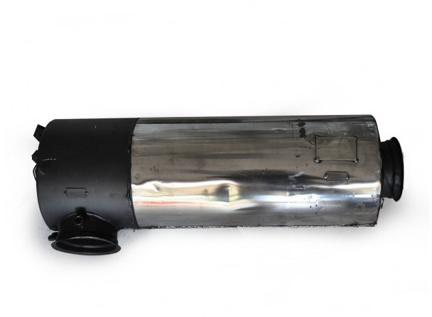 Katalysator SCR Euro 5 Volvo Bus - 21082076 - Katalizator za Kamion: slika 1 Katalysator SCR Euro 5 Volvo Bus - 21082076 - Katalizator za Kamion: slika 1