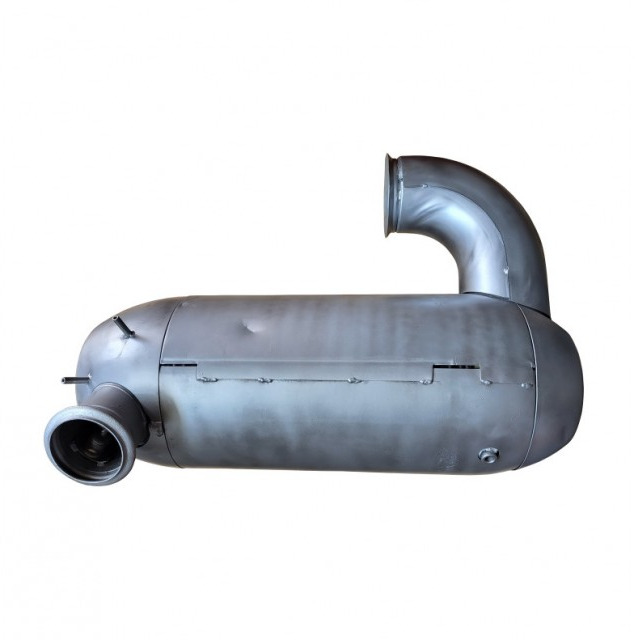 Katalysator SCR Euro 6 DAF LF - 5300775 A040N530 2188760 - Katalizator za Kamion: slika 1 Katalysator SCR Euro 6 DAF LF - 5300775 A040N530 2188760 - Katalizator za Kamion: slika 1