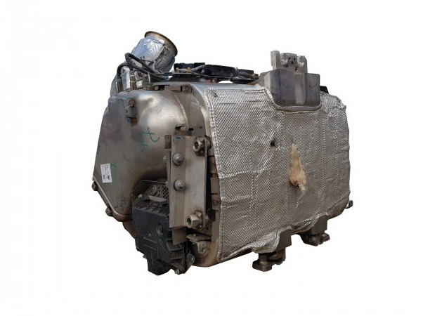 Katalysator SCR Euro 6 DAF XF 106 - 2188242 2046691 2232836 - Katalizator za Kamion: slika 2 Katalysator SCR Euro 6 DAF XF 106 - 2188242 2046691 2232836 - Katalizator za Kamion: slika 2