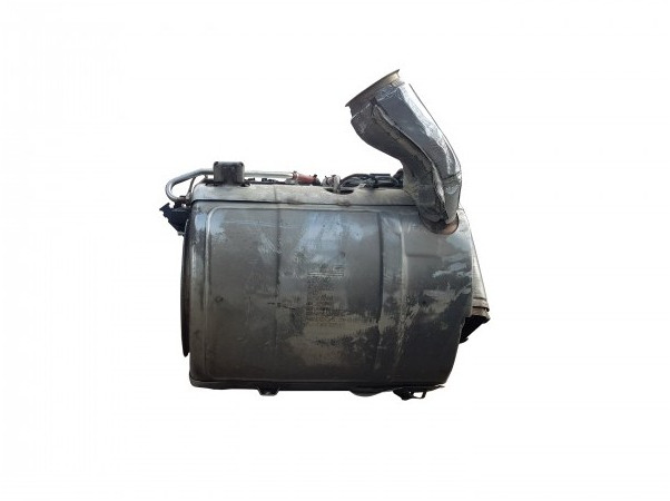 Katalysator SCR Euro 6 DAF XF 106 - 2188242 2046691 2232836 - Katalizator za Kamion: slika 4 Katalysator SCR Euro 6 DAF XF 106 - 2188242 2046691 2232836 - Katalizator za Kamion: slika 4