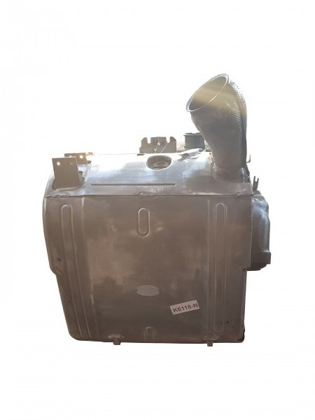 Katalysator SCR Euro 6 DAF XF 106 - 223844 2188250 2046695 - Katalizator za Kamion: slika 2 Katalysator SCR Euro 6 DAF XF 106 - 223844 2188250 2046695 - Katalizator za Kamion: slika 2