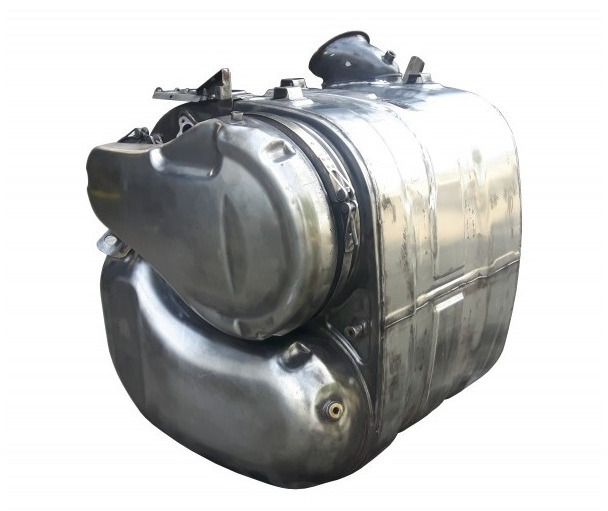Katalysator SCR Euro 6 VOLVO FH4 / RENAULT Serie T - 21364820 - Katalizator za Kamion: slika 2 Katalysator SCR Euro 6 VOLVO FH4 / RENAULT Serie T - 21364820 - Katalizator za Kamion: slika 2