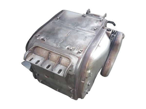 Katalysator SCR Euro 6 VOLVO FL / RENAULT Serie D - 21750081 23171811 85022437 21750067 21750074 7421750067 7421750074 23173965 - Katalizator za Kamion: slika 2 Katalysator SCR Euro 6 VOLVO FL / RENAULT Serie D - 21750081 23171811 85022437 21750067 21750074 7421750067 7421750074 23173965 - Katalizator za Kamion: slika 2