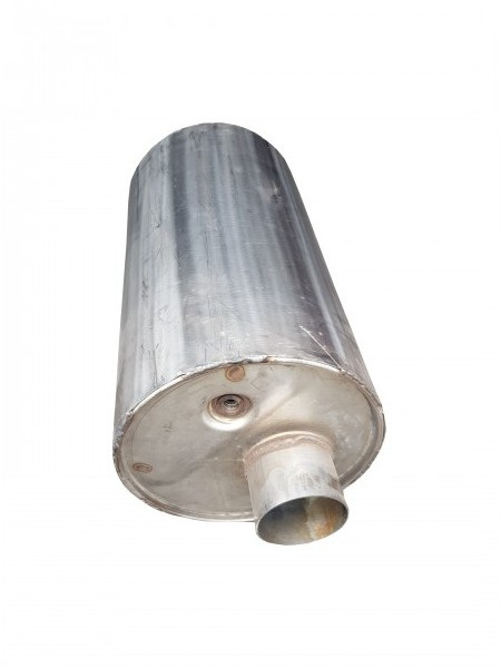 Katalysator SCR MAN - 36151030006 36151030006 36151030006 - Katalizator za Kamion: slika 3 Katalysator SCR MAN - 36151030006 36151030006 36151030006 - Katalizator za Kamion: slika 3