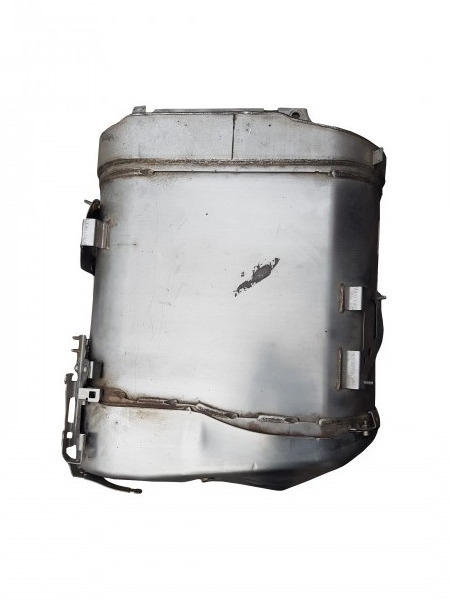 Katalysator SCR MAN TGL, TGM Euro 6 - 81151036173 61151036173 81.15103.6162 81151036162 - Katalizator za Kamion: slika 4 Katalysator SCR MAN TGL, TGM Euro 6 - 81151036173 61151036173 81.15103.6162 81151036162 - Katalizator za Kamion: slika 4