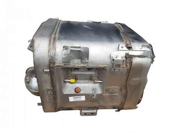 Katalysator SCR MAN TGL, TGM Euro 6 - 81151036173 61151036173 81.15103.6162 81151036162 - Katalizator za Kamion: slika 1 Katalysator SCR MAN TGL, TGM Euro 6 - 81151036173 61151036173 81.15103.6162 81151036162 - Katalizator za Kamion: slika 1