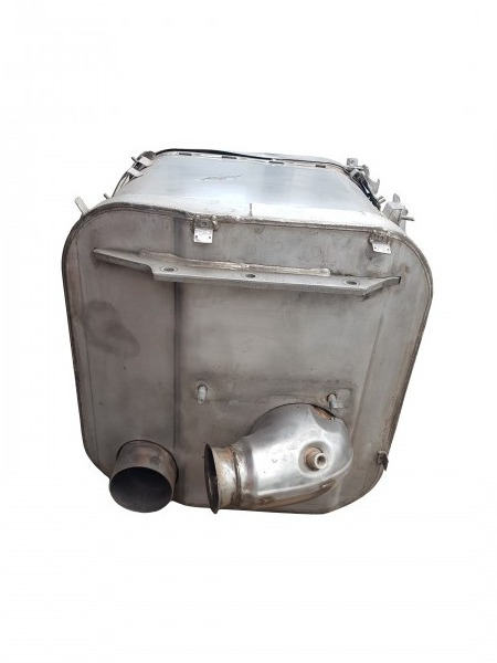 Katalysator SCR MAN TGL, TGM Euro 6 - 81151036173 61151036173 81.15103.6162 81151036162 - Katalizator za Kamion: slika 2 Katalysator SCR MAN TGL, TGM Euro 6 - 81151036173 61151036173 81.15103.6162 81151036162 - Katalizator za Kamion: slika 2