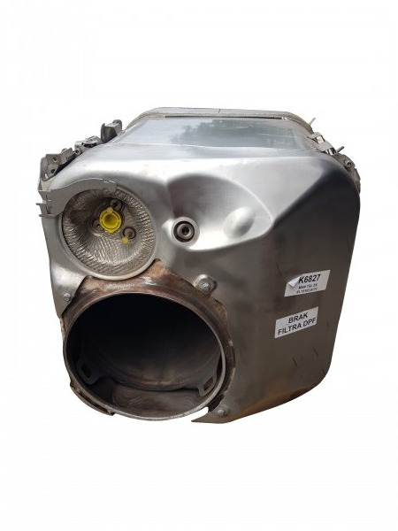 Katalysator SCR MAN TGL, TGM Euro 6 - 81151036173 61151036173 81.15103.6162 81151036162 - Katalizator za Kamion: slika 3 Katalysator SCR MAN TGL, TGM Euro 6 - 81151036173 61151036173 81.15103.6162 81151036162 - Katalizator za Kamion: slika 3