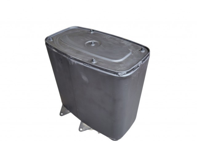 Katalysator SCR MAN TGS Euro 4 - 81.15101.0407 81151010407 47358 - Katalizator za Kamion: slika 4 Katalysator SCR MAN TGS Euro 4 - 81.15101.0407 81151010407 47358 - Katalizator za Kamion: slika 4