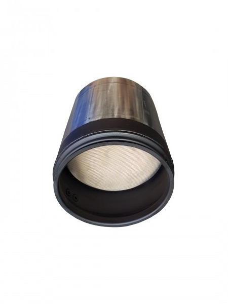 Rußpartikelfilter ,DPF IVECO Eurocargo Euro 6 - 5802084416 - Prigušivač/ Izduvni sistem za Kamion: slika 2 Rußpartikelfilter ,DPF IVECO Eurocargo Euro 6 - 5802084416 - Prigušivač/ Izduvni sistem za Kamion: slika 2