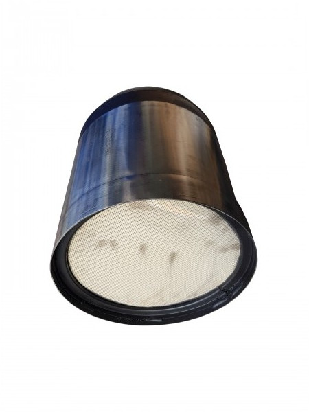Rußpartikelfilter ,DPF IVECO Eurocargo Euro 6 - 5802084416 - Prigušivač/ Izduvni sistem za Kamion: slika 3 Rußpartikelfilter ,DPF IVECO Eurocargo Euro 6 - 5802084416 - Prigušivač/ Izduvni sistem za Kamion: slika 3