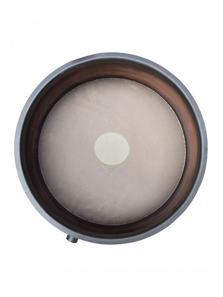 Rußpartikelfilter DPF IVECO Stralis, Hi-Way Euro 6 - 5802206103 - Prigušivač/ Izduvni sistem za Kamion: slika 2 Rußpartikelfilter DPF IVECO Stralis, Hi-Way Euro 6 - 5802206103 - Prigušivač/ Izduvni sistem za Kamion: slika 2