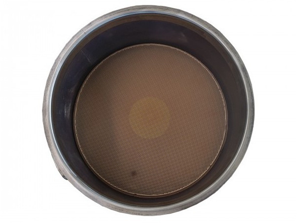 Rußpartikelfilter IVECO Eurocargo - 5802045132 - Prigušivač/ Izduvni sistem za Kamion: slika 2 Rußpartikelfilter IVECO Eurocargo - 5802045132 - Prigušivač/ Izduvni sistem za Kamion: slika 2