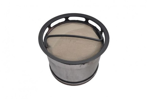 Rußpartikelfilter, Partikelfilter DPF, DAF XF 106 Euro 6 - 1891485 1945456 2137441 0004125195 - Prigušivač/ Izduvni sistem za Kamion: slika 1 Rußpartikelfilter, Partikelfilter DPF, DAF XF 106 Euro 6 - 1891485 1945456 2137441 0004125195 - Prigušivač/ Izduvni sistem za Kamion: slika 1