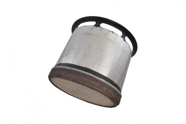 Rußpartikelfilter, Partikelfilter DPF, DAF XF 106 Euro 6 - 1891485 1945456 2137441 0004125195 - Prigušivač/ Izduvni sistem za Kamion: slika 2 Rußpartikelfilter, Partikelfilter DPF, DAF XF 106 Euro 6 - 1891485 1945456 2137441 0004125195 - Prigušivač/ Izduvni sistem za Kamion: slika 2