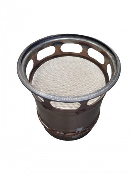 Rußpartikelfilter Partikelfilter DPF DAF XF 106 Euro 6 - 2134535 2192100 2326074R 2134535 2134536 2410280R 81151030175 2410279 - Prigušivač/ Izduvni sistem za Kamion: slika 1 Rußpartikelfilter Partikelfilter DPF DAF XF 106 Euro 6 - 2134535 2192100 2326074R 2134535 2134536 2410280R 81151030175 2410279 - Prigušivač/ Izduvni sistem za Kamion: slika 1