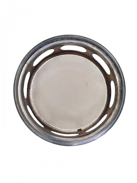 Rußpartikelfilter,Partikelfilter,DPF DAF XF 106 Euro 6 - 2134535 2192100 2326074R 2134535 2134536 2410280R 81151030175 2410279 - Prigušivač/ Izduvni sistem za Kamion: slika 2 Rußpartikelfilter,Partikelfilter,DPF DAF XF 106 Euro 6 - 2134535 2192100 2326074R 2134535 2134536 2410280R 81151030175 2410279 - Prigušivač/ Izduvni sistem za Kamion: slika 2