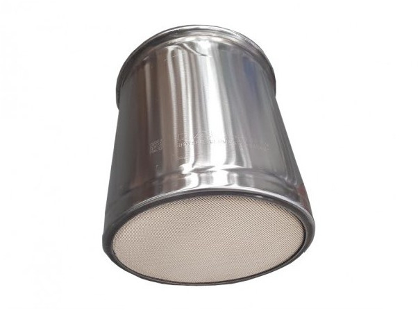 Rußpartikelfilter,Partikelfilter,DPF Euro 6 MAN TGL TGM - 81.15103.0111 81151030111 - Prigušivač/ Izduvni sistem za Kamion: slika 2 Rußpartikelfilter,Partikelfilter,DPF Euro 6 MAN TGL TGM - 81.15103.0111 81151030111 - Prigušivač/ Izduvni sistem za Kamion: slika 2