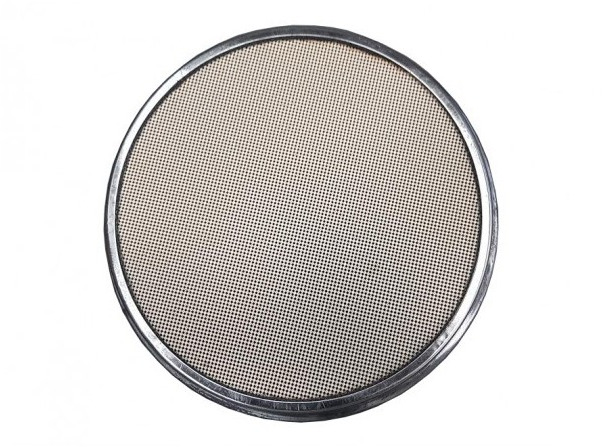 Rußpartikelfilter,Partikelfilter,DPF Euro 6 MAN TGL TGM - 81.15103.0111 81151030111 - Prigušivač/ Izduvni sistem za Kamion: slika 3 Rußpartikelfilter,Partikelfilter,DPF Euro 6 MAN TGL TGM - 81.15103.0111 81151030111 - Prigušivač/ Izduvni sistem za Kamion: slika 3