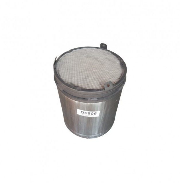 Rußpartikelfilter,Partikelfilter,DPF Euro 6 MAN TGL TGM - 81151030149 81151030177 - Prigušivač/ Izduvni sistem za Kamion: slika 1 Rußpartikelfilter,Partikelfilter,DPF Euro 6 MAN TGL TGM - 81151030149 81151030177 - Prigušivač/ Izduvni sistem za Kamion: slika 1