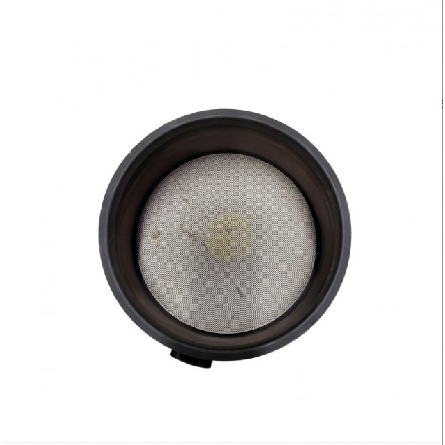 Rußpartikelfilter,Partikelfilter,DPF IVECO Eurocargo Euro 6 - 5802848206 - Prigušivač/ Izduvni sistem za Kamion: slika 2 Rußpartikelfilter,Partikelfilter,DPF IVECO Eurocargo Euro 6 - 5802848206 - Prigušivač/ Izduvni sistem za Kamion: slika 2