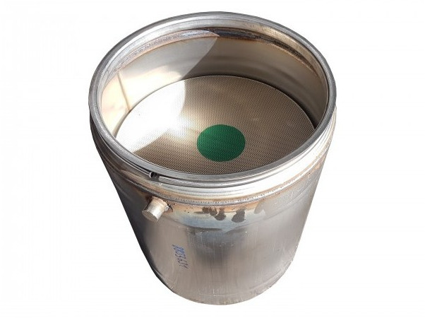 Rußpartikelfilter,Partikelfilter,DPF IVECO Stralis Euro 6 - 5802039924 500060788 - Prigušivač/ Izduvni sistem za Kamion: slika 1 Rußpartikelfilter,Partikelfilter,DPF IVECO Stralis Euro 6 - 5802039924 500060788 - Prigušivač/ Izduvni sistem za Kamion: slika 1