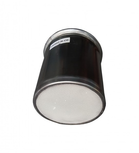 Rußpartikelfilter,Partikelfilter,DPF MAN TGL TGM Euro 6 - 81151030113 81151039123 - Prigušivač/ Izduvni sistem za Kamion: slika 3 Rußpartikelfilter,Partikelfilter,DPF MAN TGL TGM Euro 6 - 81151030113 81151039123 - Prigušivač/ Izduvni sistem za Kamion: slika 3