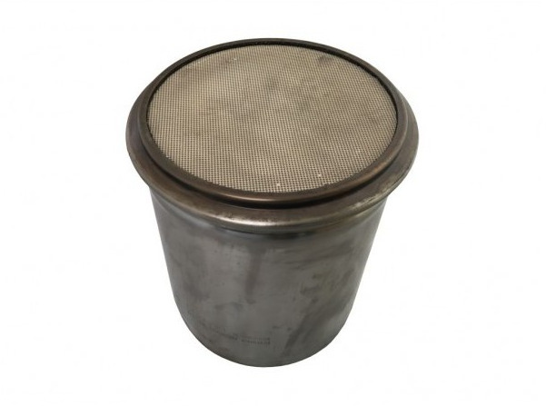 Rußpartikelfilter,Partikelfilter,DPF MAN TGL TGM Euro 6 - 81151030113 81151039123 - Prigušivač/ Izduvni sistem za Kamion: slika 1 Rußpartikelfilter,Partikelfilter,DPF MAN TGL TGM Euro 6 - 81151030113 81151039123 - Prigušivač/ Izduvni sistem za Kamion: slika 1