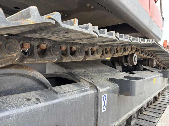 22 Tons Excavator Original Doosan Dx225LCA Crawler Digger Secondhand Used Good Condition Doosan Hydraulic Excavator on Sale - Bager guseničar: slika 3 22 Tons Excavator Original Doosan Dx225LCA Crawler Digger Secondhand Used Good Condition Doosan Hydraulic Excavator on Sale - Bager guseničar: slika 3