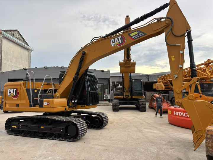 320gc 320gx New Arrival Caterpillar Cat 320gc 320gx Excavator Latest Model Caterpillar 320 Gc 20 Ton Excavator Used Cat320gc - Bager: slika 4 320gc 320gx New Arrival Caterpillar Cat 320gc 320gx Excavator Latest Model Caterpillar 320 Gc 20 Ton Excavator Used Cat320gc - Bager: slika 4