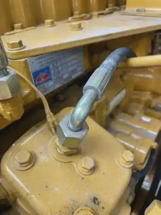 Cheap Used Japan Cat 966h Wheel Loader Second Hand Original Caterpillar 966 Pay Loader in Sale - Utovarivač točkaš: slika 2 Cheap Used Japan Cat 966h Wheel Loader Second Hand Original Caterpillar 966 Pay Loader in Sale - Utovarivač točkaš: slika 2