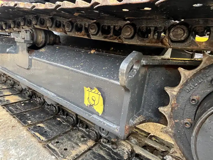 Excellent Performance Used Kubota Kx183-5 Digger Second Hand Mini Excavator 8ton Mini Crawler Excavator kx183-5kx183-3 For Sale - Bager guseničar: slika 3 Excellent Performance Used Kubota Kx183-5 Digger Second Hand Mini Excavator 8ton Mini Crawler Excavator kx183-5kx183-3 For Sale - Bager guseničar: slika 3