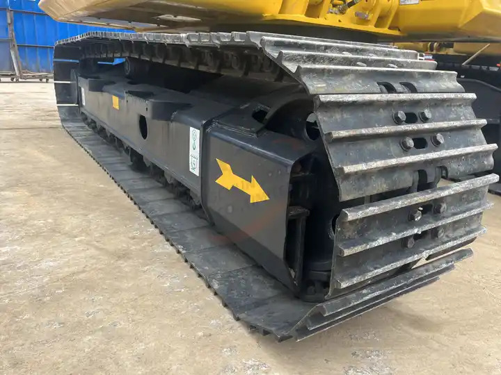 GOOD CONDITION 90% New japan original low hourS used Komatsu PC130-7 excavator for hot sale WITH free shipping - Bager guseničar: slika 5 GOOD CONDITION 90% New japan original low hourS used Komatsu PC130-7 excavator for hot sale WITH free shipping - Bager guseničar: slika 5