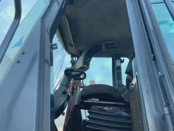 Good Condition Cat966H Used Loader, Cat966 950 966h 950f Used Wheel Loader, Cat966f Used Wheel Loader for Sale - Utovarivač točkaš: slika 2 Good Condition Cat966H Used Loader, Cat966 950 966h 950f Used Wheel Loader, Cat966f Used Wheel Loader for Sale - Utovarivač točkaš: slika 2