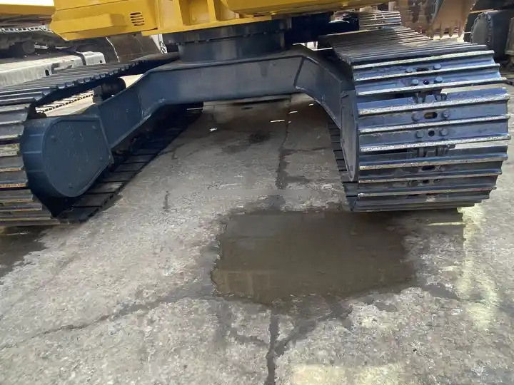 Good Condition Komatsu Used PC70-8 Hydraulic Crawler Excavator Suitable For Construction/ Agriculture Digging - Bager guseničar: slika 5 Good Condition Komatsu Used PC70-8 Hydraulic Crawler Excavator Suitable For Construction/ Agriculture Digging - Bager guseničar: slika 5