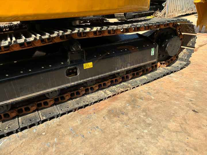 Good Price CAT 307 308C 308D 308E 312D 315D 320C 320D 325B 329D Second Hand 7 Tons Used Mini Crawler Excavator - Mini bager: slika 5 Good Price CAT 307 308C 308D 308E 312D 315D 320C 320D 325B 329D Second Hand 7 Tons Used Mini Crawler Excavator - Mini bager: slika 5