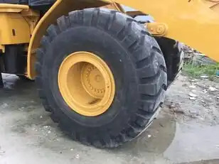 High Quality Used Caterpillar Wheel Loader 966H Original Japan Second Hand 950gc 950 Construction Front End Loader - Utovarivač točkaš: slika 3 High Quality Used Caterpillar Wheel Loader 966H Original Japan Second Hand 950gc 950 Construction Front End Loader - Utovarivač točkaš: slika 3