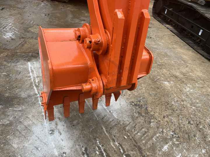 Hot sale Used Hitachi ZX120 digger medium size Excavator second hand excavator - Bager guseničar: slika 2 Hot sale Used Hitachi ZX120 digger medium size Excavator second hand excavator - Bager guseničar: slika 2