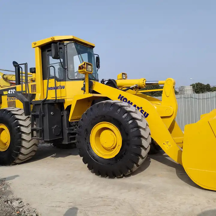 Japan original Used Komatsu WA380 WA 470 payloader komatsu front end loader komatsu wa380-3 WA470-3 loader - Utovarivač točkaš: slika 1 Japan original Used Komatsu WA380 WA 470 payloader komatsu front end loader komatsu wa380-3 WA470-3 loader - Utovarivač točkaš: slika 1