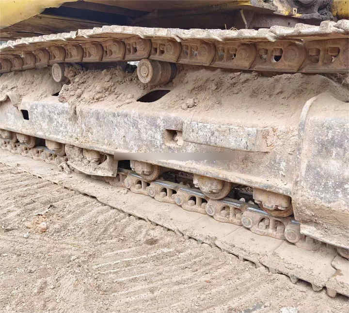Low running hours USED CATERPILLAR CAT 320CL Hydraulic Crawler Excavator Suitable For Construction - Bager guseničar: slika 5 Low running hours USED CATERPILLAR CAT 320CL Hydraulic Crawler Excavator Suitable For Construction - Bager guseničar: slika 5
