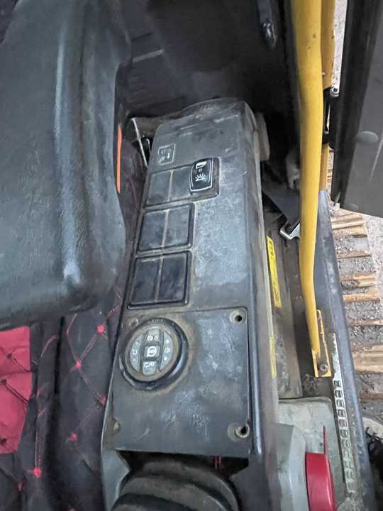 Original Excellent Performance 48 Ton Volvo Crawler Excavator Ec480dl Volvo 480 Ec 480dl Ec480d L Ec480 Dl Hydraulic Excavator - Bager guseničar: slika 3 Original Excellent Performance 48 Ton Volvo Crawler Excavator Ec480dl Volvo 480 Ec 480dl Ec480d L Ec480 Dl Hydraulic Excavator - Bager guseničar: slika 3