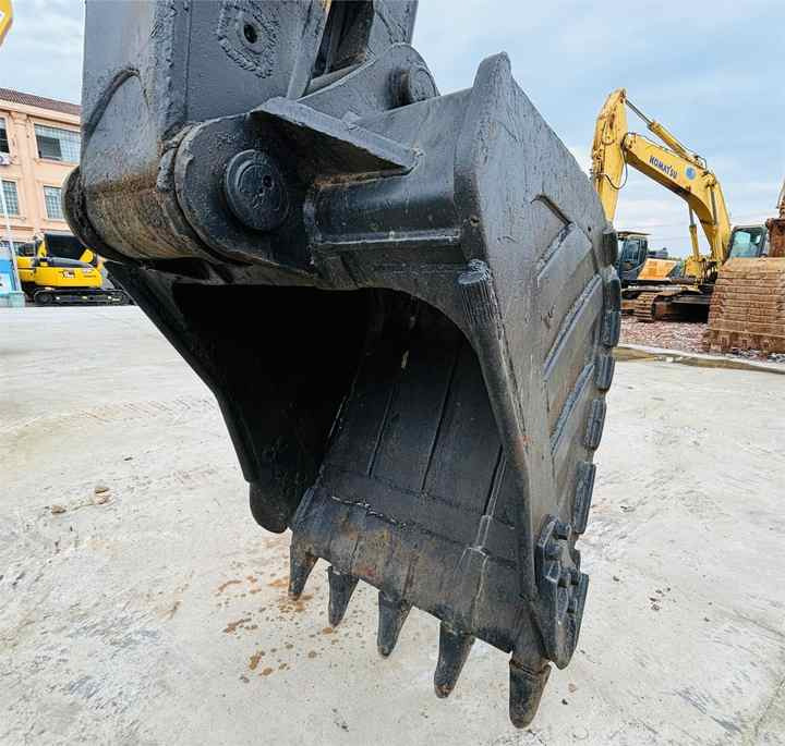 Bager guseničar Super Good Condition Japanese Made Used Cat 320b 320bl Hydraulic Tracked Excavator At Favorable Price In Shanghai: slika 6