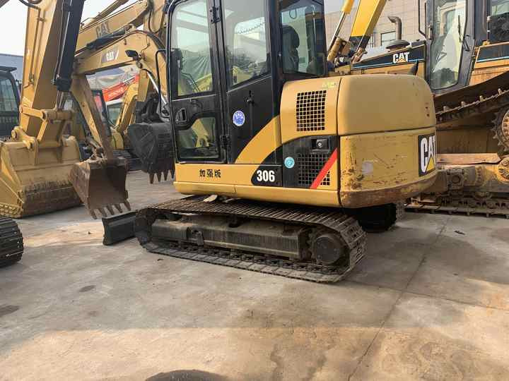 Used Cat 306d 306E2 6t Used Excavator,Cat 306d 306E Hydraulic Crawler Excavator catpillar good price - Bager guseničar: slika 2 Used Cat 306d 306E2 6t Used Excavator,Cat 306d 306E Hydraulic Crawler Excavator catpillar good price - Bager guseničar: slika 2