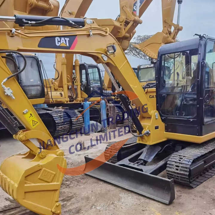 Used Cat 306d 306E2 6t Used Excavator,Cat 306d 306E Hydraulic Crawler Excavator catpillar good price - Bager guseničar: slika 1 Used Cat 306d 306E2 6t Used Excavator,Cat 306d 306E Hydraulic Crawler Excavator catpillar good price - Bager guseničar: slika 1