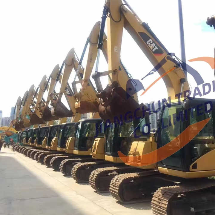 Used Cat 306d 306E2 6t Used Excavator,Cat 306d 306E Hydraulic Crawler Excavator catpillar good price - Bager guseničar: slika 1 Used Cat 306d 306E2 6t Used Excavator,Cat 306d 306E Hydraulic Crawler Excavator catpillar good price - Bager guseničar: slika 1