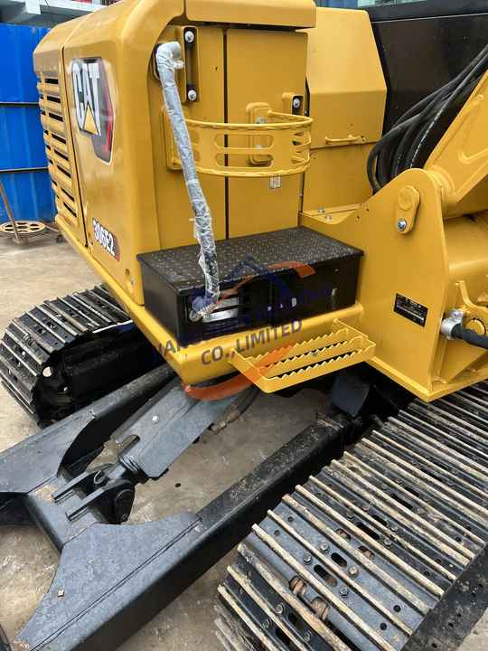 Used Cat 306d 306E2 6t Used Excavator,Cat 306d 306E Hydraulic Crawler Excavator catpillar good price - Bager guseničar: slika 5 Used Cat 306d 306E2 6t Used Excavator,Cat 306d 306E Hydraulic Crawler Excavator catpillar good price - Bager guseničar: slika 5